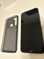Xiaomi Redmi Note 8 space black, Telecommunicatie, Gebruikt, Ophalen of Verzenden, Overige merken