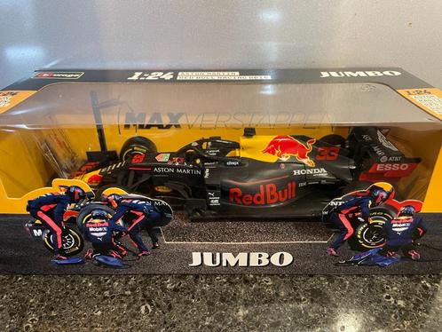 Red Bull Racing RB16 Max Verstappen 2020, Verzamelen, Automerken, Motoren en Formule 1, Nieuw, Auto's, Ophalen of Verzenden