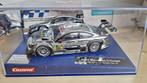 Carrera D132 Mercedes DTM, Onderdelen, Carrera, Ophalen of Verzenden, Zo goed als nieuw