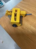 Siku hooibalen aanhanger, Ophalen, Gebruikt, Tractor of Landbouw, SIKU