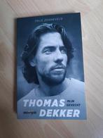 Thomas Dekker Mijn gevecht, Ophalen of Verzenden