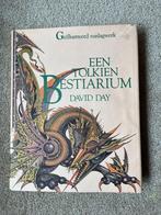 Een Tolkien Bestiarium, Ophalen of Verzenden, Gelezen, David Day