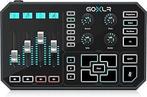 TC Helicon GoXLR mixer, Ophalen of Verzenden