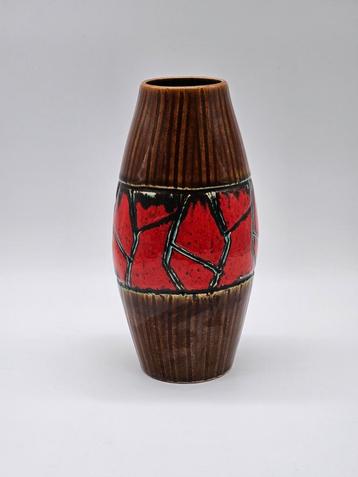 Scheurich vaas 248/22 West Germany beschikbaar voor biedingen