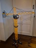 Werkende speelgoed kraan, Ophalen, Gebruikt, Jongen of Meisje