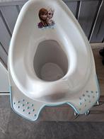 Kinder po en wc verkleiner, Ophalen of Verzenden, Zo goed als nieuw