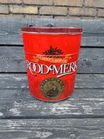 Vintage Groot Koffie Blik., Ophalen of Verzenden, Zo goed als nieuw, Koffie, Overige merken