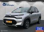 Citroen C3 Aircross 1.2 PureTech Feel, Auto's, Citroën, Gebruikt, Euro 6, 1199 cc, Origineel Nederlands
