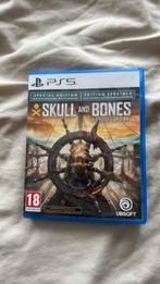 Skull and Bones, Ophalen of Verzenden, Zo goed als nieuw