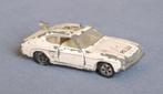 Siku V310 Ford Capri 1700 GT Polizei, Hobby en Vrije tijd, Modelauto's | Overige schalen, Ophalen of Verzenden, Gebruikt, Auto