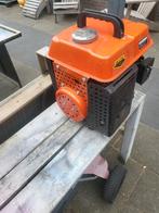 honda stationairmoter, Ophalen of Verzenden, Zo goed als nieuw, Benzinemotor, 1800 rpm of meer