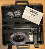 Blichmann BeerGun + accessoirekit in koffer, Hobby en Vrije tijd, Ophalen of Verzenden, Zo goed als nieuw