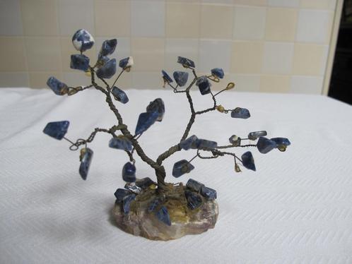 edelstenen boompje, Sieraden, Tassen en Uiterlijk, Edelstenen, Ophalen of Verzenden