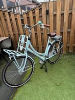 Cortina Roots Mamafiets - Transportfiets, Fietsen en Brommers, Gebruikt, Versnellingen, 50 tot 53 cm, Ophalen