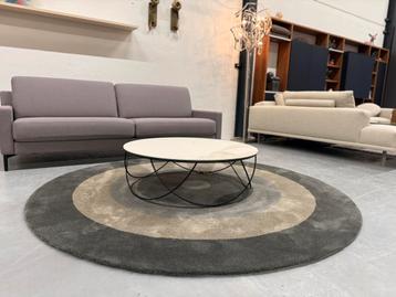 Nieuw Rold Benz 8770 Salontafel Keramiek White Design Tafel beschikbaar voor biedingen