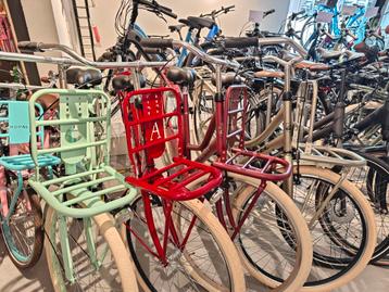 Altec transport fiets 28 inch  beschikbaar voor biedingen