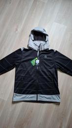 Mercedes-Benz Softshell Jas Heren XL - Nieuw!, Kleding | Heren, Jassen | Zomer, Zwart, Ophalen of Verzenden, Mercedes-Benz, Maat 56/58 (XL)
