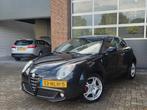 Alfa Romeo MiTo 1.4 Centenario|Leer|Clima|Apk|Nap|Camera|Cru, Voorwielaandrijving, Euro 5, Gebruikt, 4 cilinders