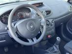 Renault Clio 1.2-16V Special Line | Airco | Elektrische rame, Voorwielaandrijving, Gebruikt, Zwart, 4 cilinders