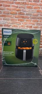 Airfryer, Philips Avance XXL HD9650/90 zwart, Ophalen, Nieuw, Airfryer