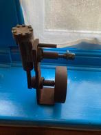 Kleine stoommachine, Hobby en Vrije tijd, Modelbouw | Overige, Ophalen of Verzenden, Zo goed als nieuw