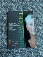 Grip op Koolhydraten - Yvonne Lemmers, Ophalen, Zo goed als nieuw, Dieet en Voeding