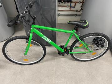 BKT mountinbike beschikbaar voor biedingen