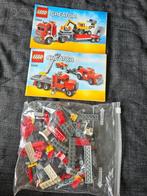 31005 Lego Transportwagen, Ophalen of Verzenden, Zo goed als nieuw, Complete set, Lego