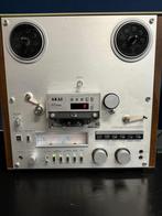 Akai GX 625 goed staat, Audio, Tv en Foto, Bandrecorders, Ophalen