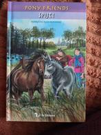 Pony Friends - Spijt! (Ongelezen), Boeken, Ophalen of Verzenden, Nieuw, Joanna Campbell