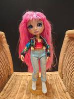 Rainbow High Pop - Prachtige Pop!, Kinderen en Baby's, Ophalen of Verzenden, Zo goed als nieuw, Barbie