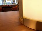 Menu Carrie Led bij TheReSales, Huis en Inrichting, Ophalen of Verzenden, Zo goed als nieuw, Glas, Minder dan 50 cm