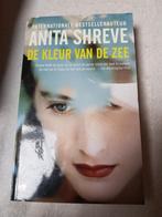 Anita Shreve - De kleur van de zee, Boeken, Literatuur, Gelezen, Ophalen of Verzenden, Anita Shreve, Nederland
