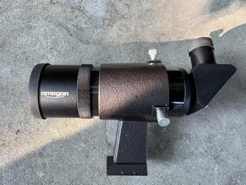 Omegon 9x50 zoeker beschikbaar voor biedingen
