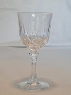 5 cristal d'arques glazen, Antiek en Kunst, Antiek | Glas en Kristal, Ophalen