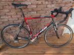 Shimano Ultegra, 28 inch, Gebruikt, Carbon, 57 tot 61 cm