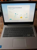 Lenovo chromebook, Computers en Software, Chromebooks, Ophalen of Verzenden, 14 inch, 32 GB of minder, Zo goed als nieuw