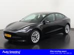 Tesla Model 3 Standard RWD Plus 60 kWh | 360 Camera | Panora, Automaat, Gebruikt, Zwart, Origineel Nederlands