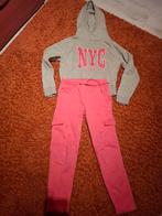 Hoodie en joggingbroek set- maat S, Everme, Ophalen, Zo goed als nieuw