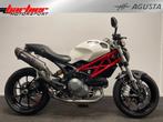Ducati M 796 LEASE VOORDELIG!, Motoren, Motoren | Ducati, DUCATI, 2 cilinders, Motorrijbewijs A, Bedrijf