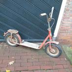 Vintage step uit de jaren 60  oldtimer, Ophalen, Gebruikt, Gewone step