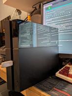 Playstation 4 firmware 9.0.0 (GoldHEN), Ophalen, Met 1 controller, Original, Met harde schijf