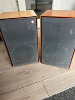 KEF Chorale speakers, Ophalen, Gebruikt, Front, Rear of Stereo speakers, Overige merken