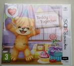 Teddy Together - nieuw factory sealed, Spelcomputers en Games, Games | Nintendo 2DS en 3DS, Nieuw, Vanaf 3 jaar, Overige genres