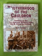 Brotherhood of the Cauldron, Overige onderwerpen, Tweede Wereldoorlog, Gelezen, David Truesdale