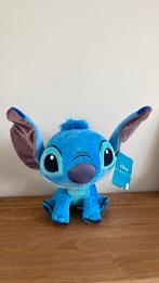Stitch knuffel 30cm hoog NIEUW, Ophalen of Verzenden, Nieuw, Overige typen