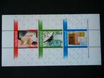 BL 8 Nederland 1981 P.F., Postzegels en Munten, Postzegels | Nederland, Verzenden, Na 1940, Postfris