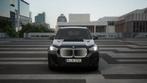BMW iX1 eDrive20 M Sport / Trekhaak / Sportstoelen / M Adapt, Zwart, Metallic lak, Zwart, Nieuw