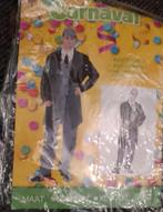PEAKY BLINDERS carnaval costuum S nieuw, Carnaval, Nieuw, Ophalen of Verzenden, Kleding