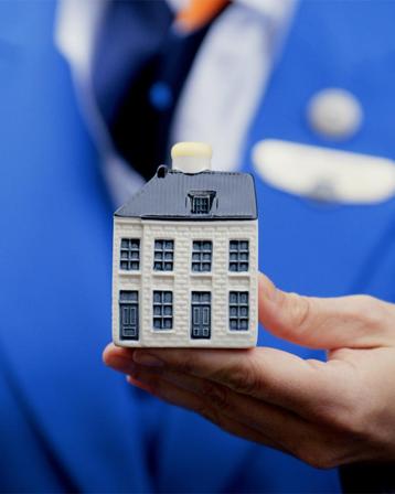✈️KLM Huisje 106 GEZOCHT beschikbaar voor biedingen